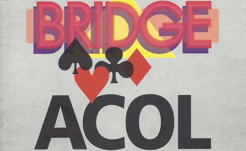 Bridge ACOL 2000